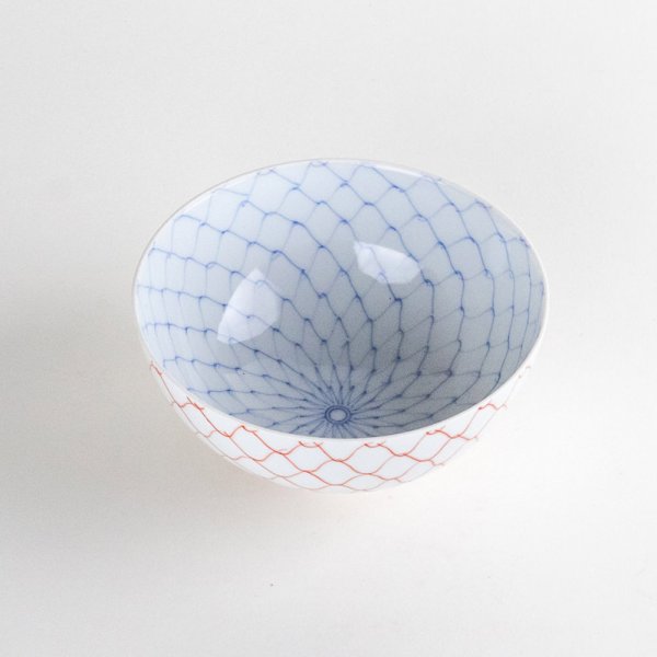 画像2: 内外網　（小）茶碗 (2)