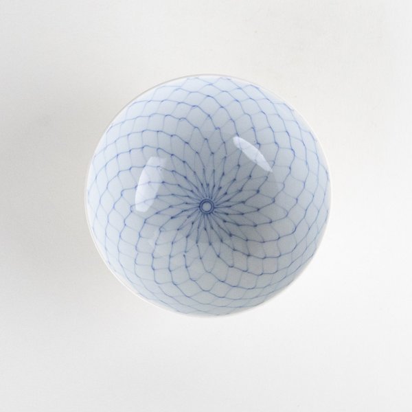 画像3: 内外網　（小）茶碗 (3)