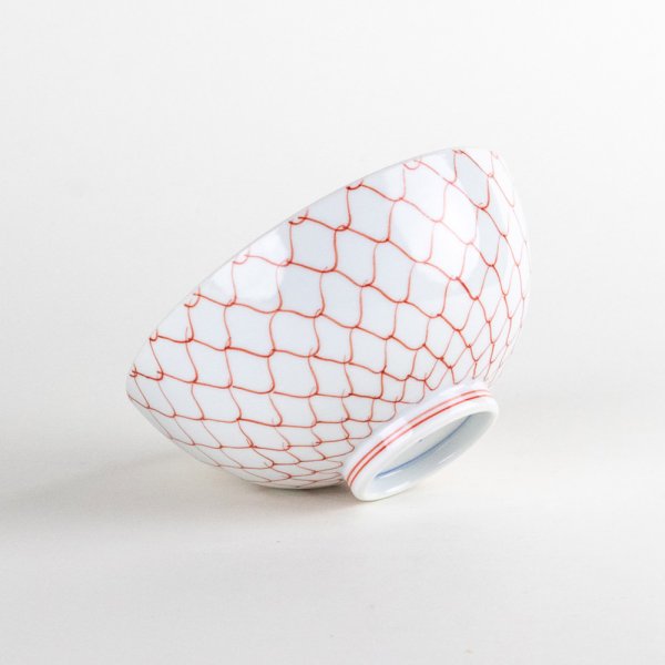 画像5: 内外網　（小）茶碗 (5)