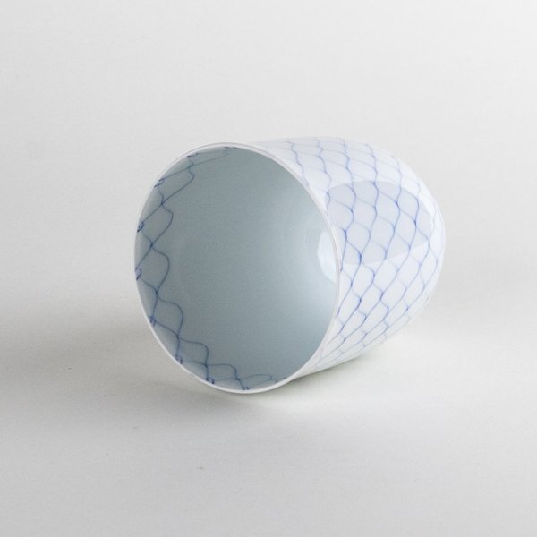 画像4: 内外網　（大）　湯呑 (4)