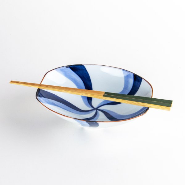 画像7: 流水　小槌型小鉢 (7)