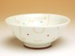 画像2: 【名入れ・名前入り】すくすくハーモニー　茶碗 (2)