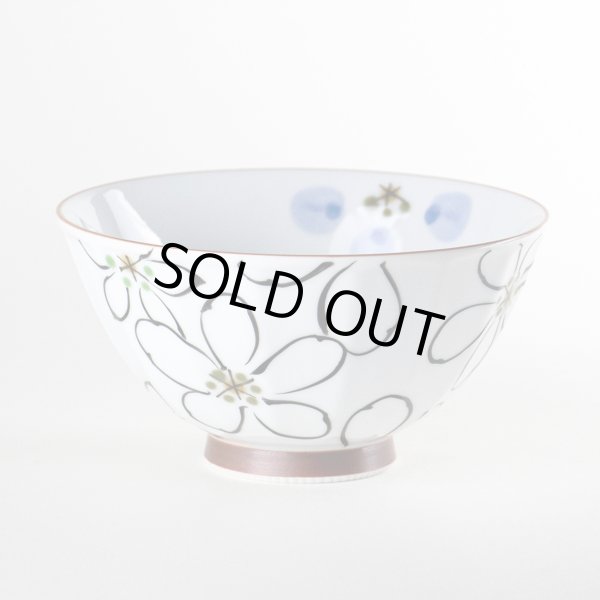 あやか（大） 茶碗