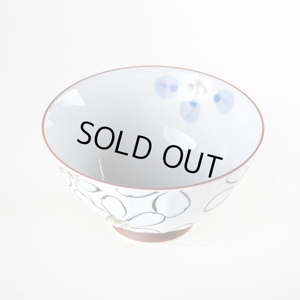 画像2: あやか（大） 茶碗 (2)