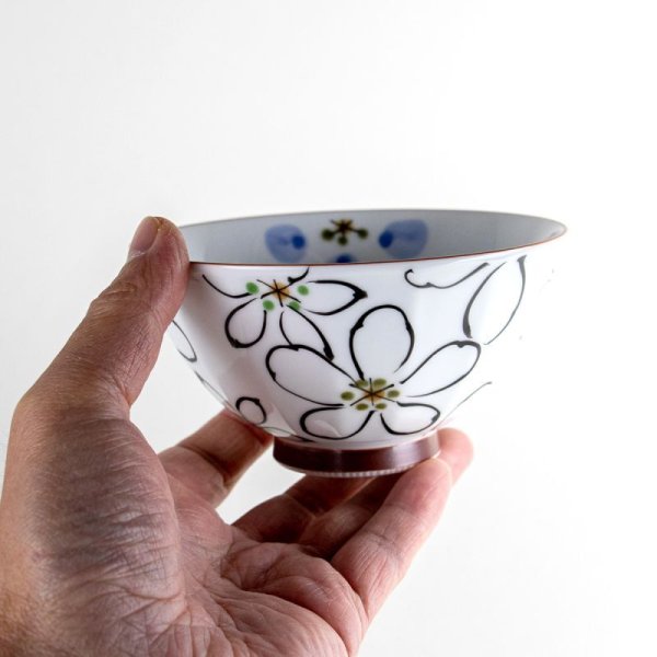 画像5: あやか(大) 茶碗 (5)