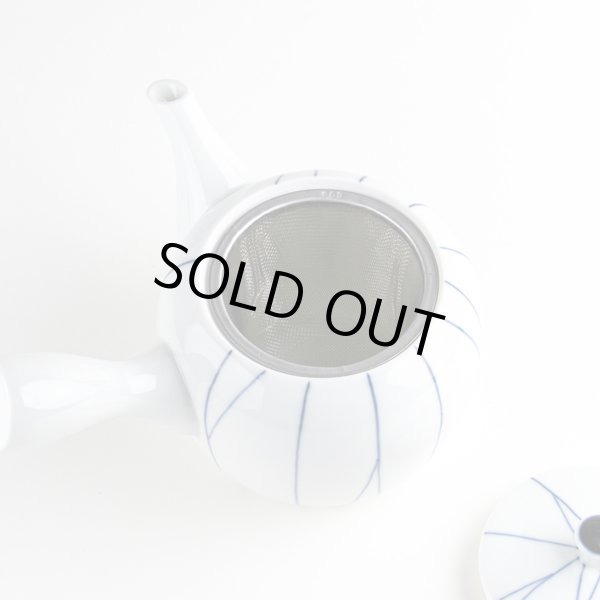 画像5: あやとり U急須 (5)