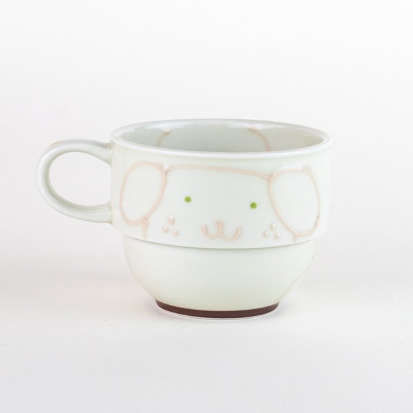 画像2: すくすくハーモニー スタッキングマグ (2)