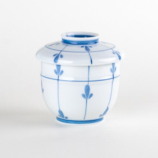 芽生　茶碗蒸し