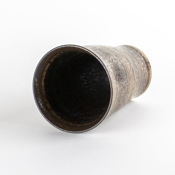 画像4: 風神（金）　キーポビールカップ (4)