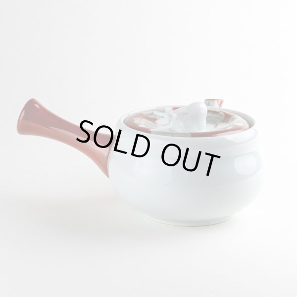 画像3: 花ごころ U急須 (3)