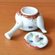 画像6: 色彩小花うさぎ　Ｕ急須 (6)