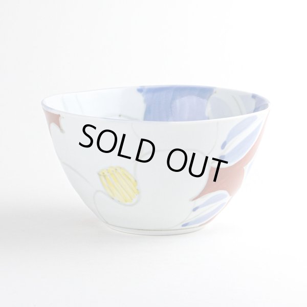 画像1: 花かご ボール (1)