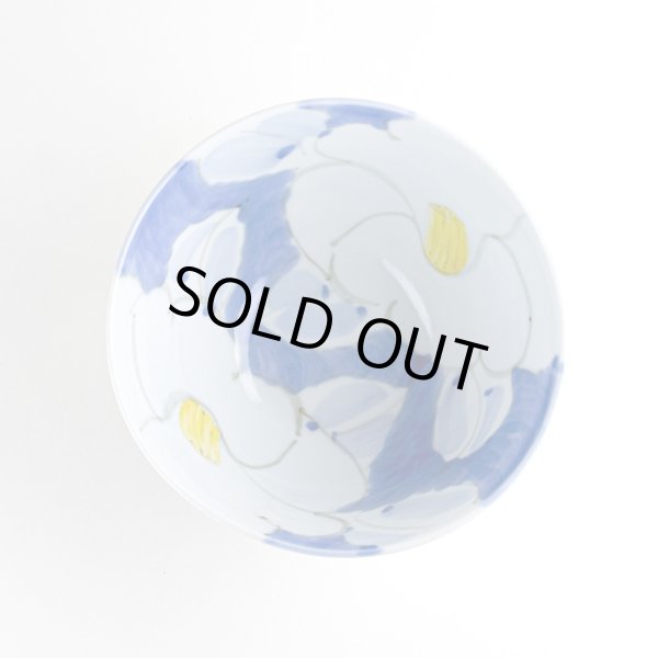 画像4: 花かご ボール (4)