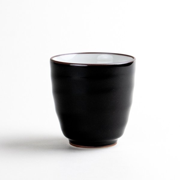 画像3: 六瓢色彩(緑) 湯呑 (3)