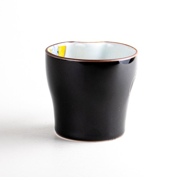 画像3: 【名入れ・名前入り】六瓢色彩(緑) 新マグカップ (3)