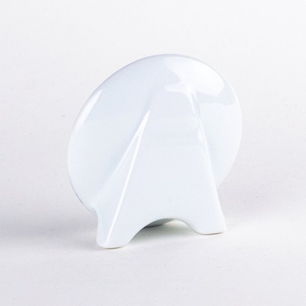 画像3: 富士山　ミニ花器 (3)