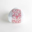 画像2: おにぎり（桜）　蓋物 (2)
