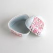 画像3: おにぎり（桜）　蓋物 (3)