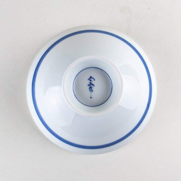 画像3: 内山水(大)茶碗 (3)