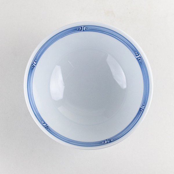 画像3: 富龍 (特大)茶碗 (3)