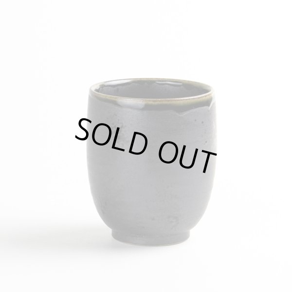 画像3: 【名入れ・名前入り】福香澄(黒) 湯呑 (3)