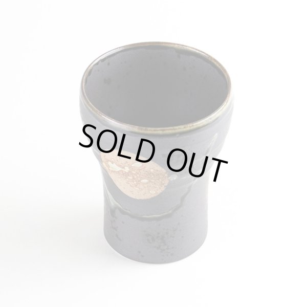 画像3: 香澄（黒） フリーカップ (3)