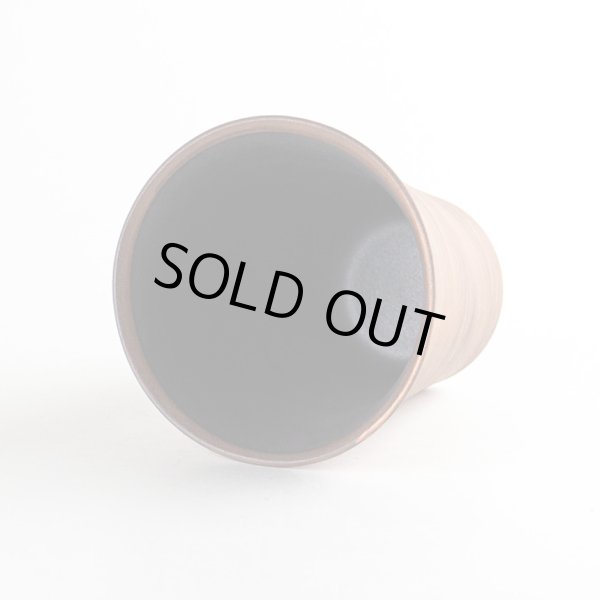 画像3: 【名入れ・名前入り】星河 銅彩フリーカップ (3)