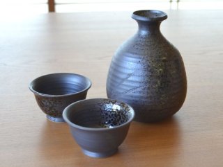 酒器セット（日本酒用）一覧 | 有田焼を中心に、伊万里焼・波佐見焼