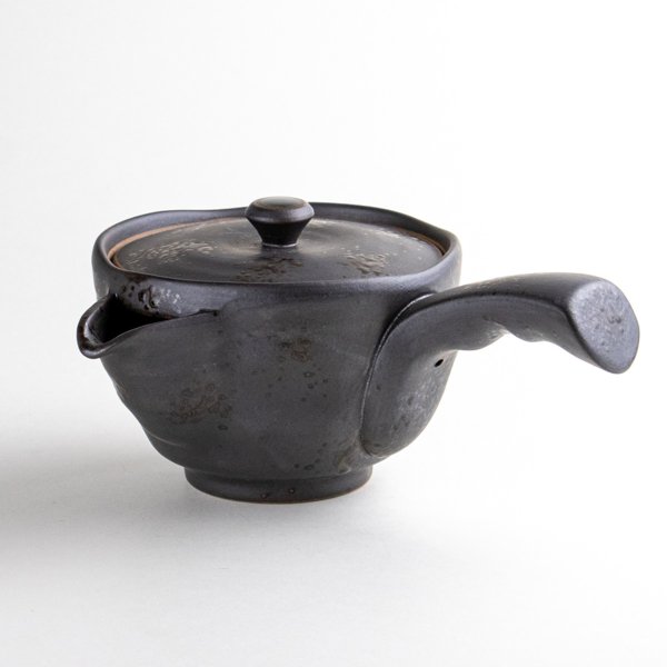 画像2: 福香澄 U急須 (2)