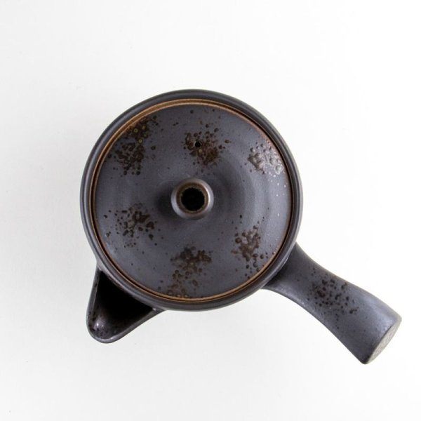 画像4: 福香澄 U急須 (4)