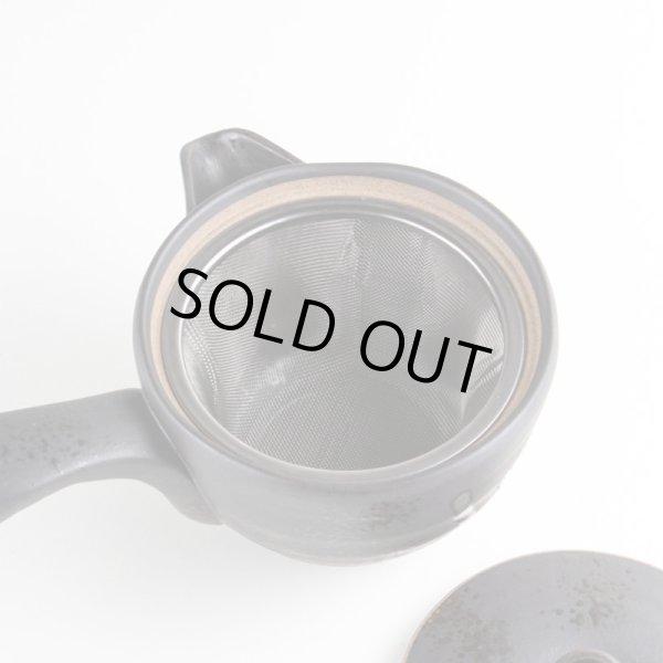 画像5: 福香澄 Ｕ急須 (5)