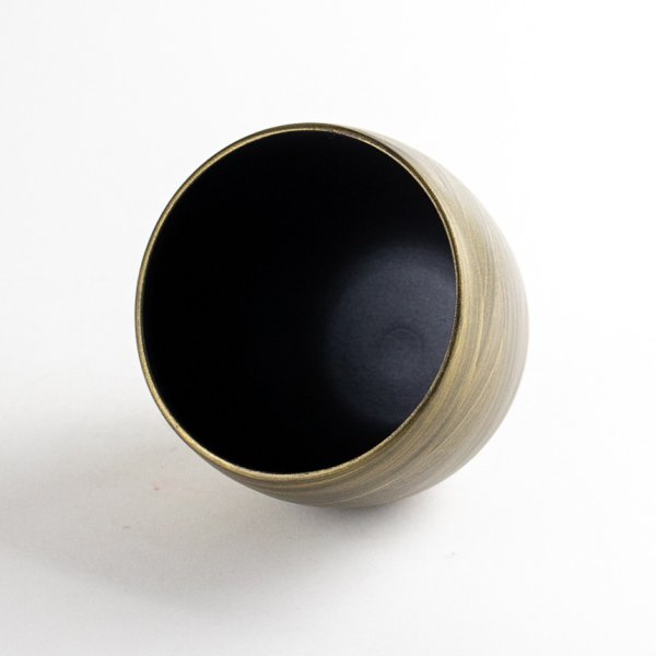 画像3: 星河 金彩 ロックカップ (3)