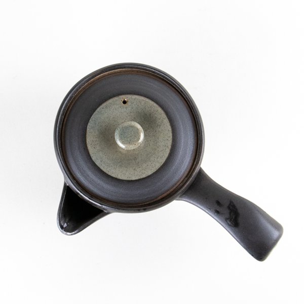 画像4: 天河　U急須 (4)