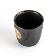 画像3: 香澄（黒）　特大湯呑 (3)
