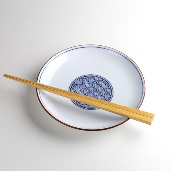 画像4: 青海波 取皿 (4)