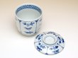 画像2: 割草花 外蓋むし碗（茶碗蒸し） (2)