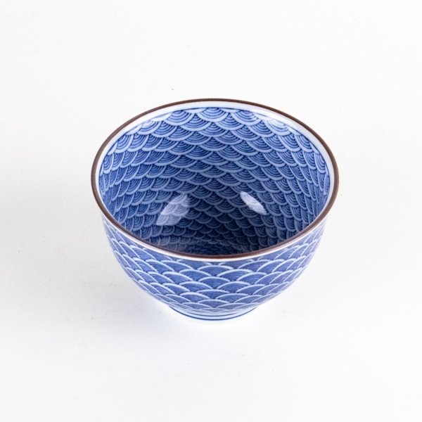 画像2: 青海波　煎茶 (2)