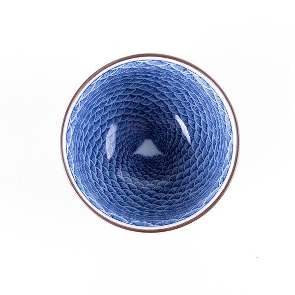 画像3: 青海波　煎茶 (3)