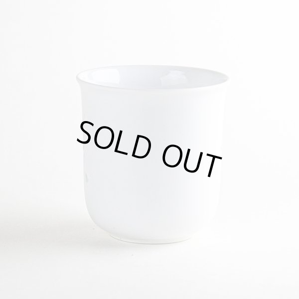 画像3: 【名入れ・名前入り】水晶彫ハートライン（青） マグカップ (3)