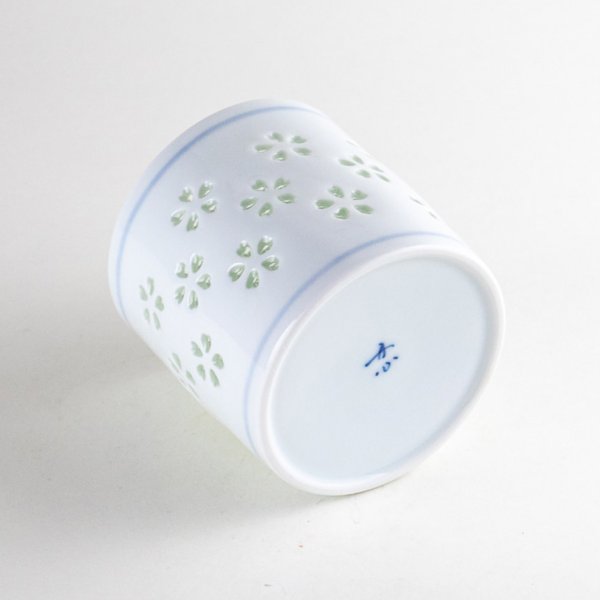 画像4: 水晶花詰 ロックカップ (4)