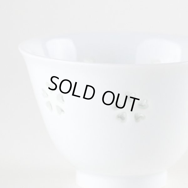 画像5: 水晶彫花詰 小煎茶 (5)