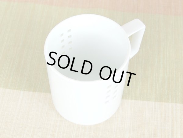 画像3: 【名入れ・名前入り】水晶彫シンプル マグカップ (3)