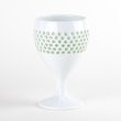 水晶彫プレミア　ワイングラス