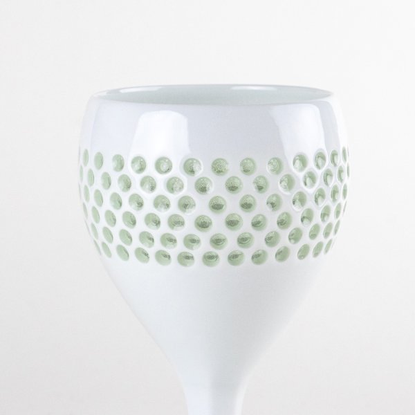 画像5: 水晶彫プレミア　ワイングラス (5)