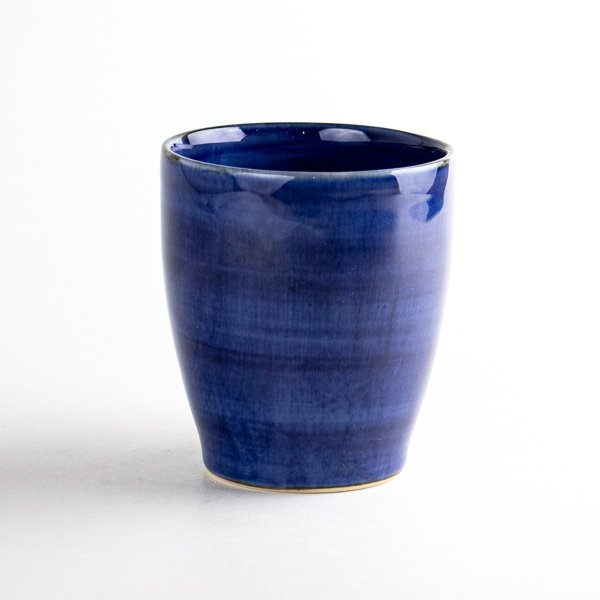 画像3: 藍染 新マグカップ (3)