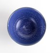 画像4: 瑠璃結晶　抹茶碗（木箱入） (4)