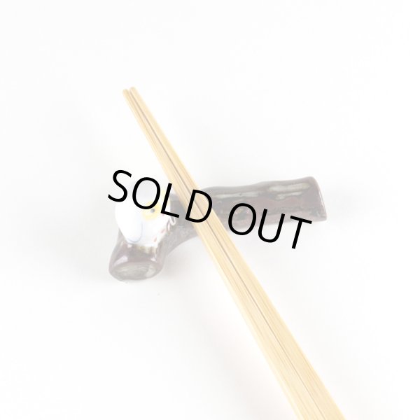 画像3: 木ぼくふくろう 箸置き (3)