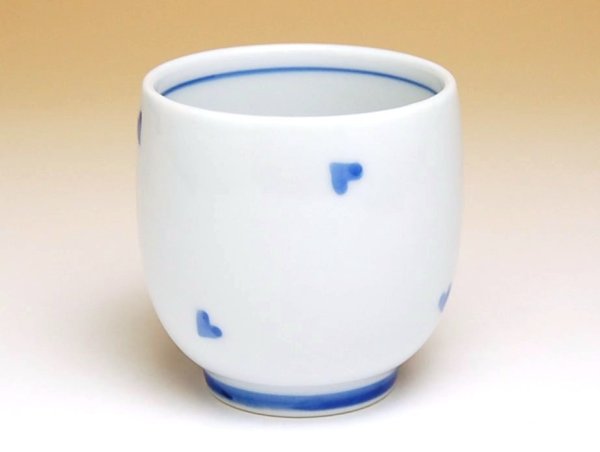 画像2: 【名入れ・名前入り】にこにこクラブ　わんこ　コップ (2)