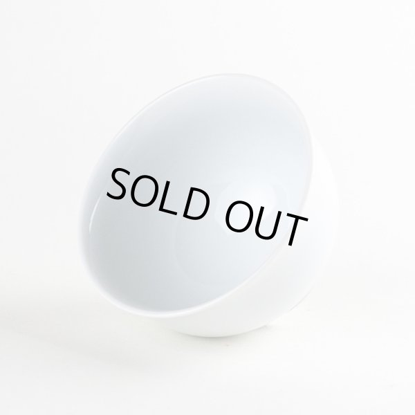 画像3: 白磁 反煎茶 (3)