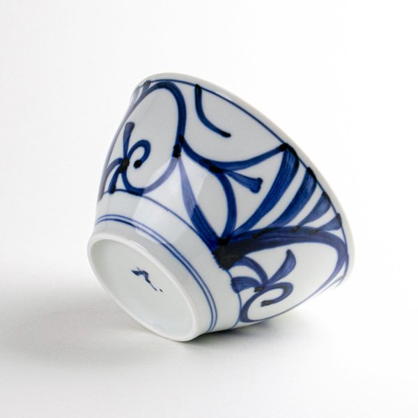 画像4: とべ唐草 多用丼(L) (4)